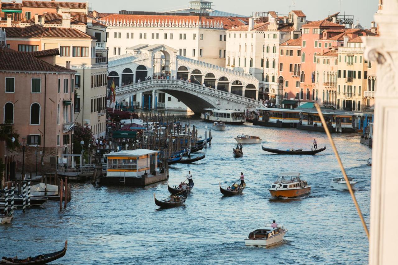 Palazzo Barocci Hotel Venice