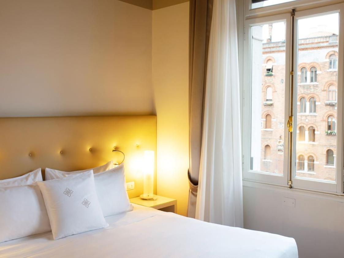 Palazzo Barocci Hotel Venice